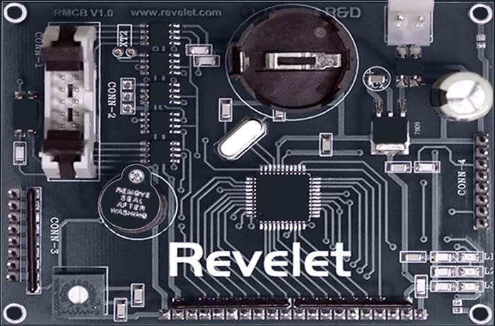 about revelet